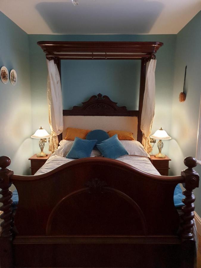Apartamento Trinity View *