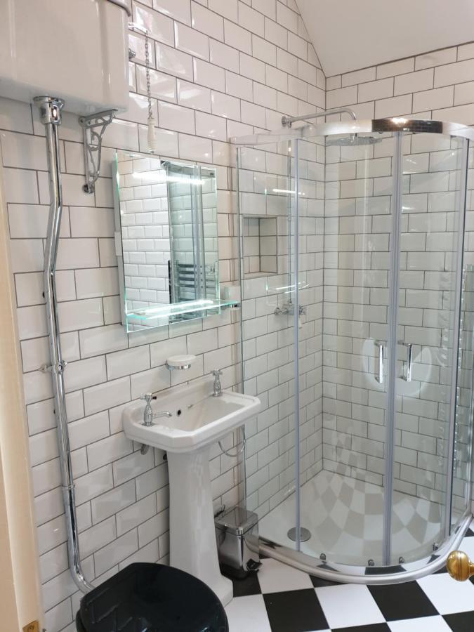 Apartamento Trinity View *